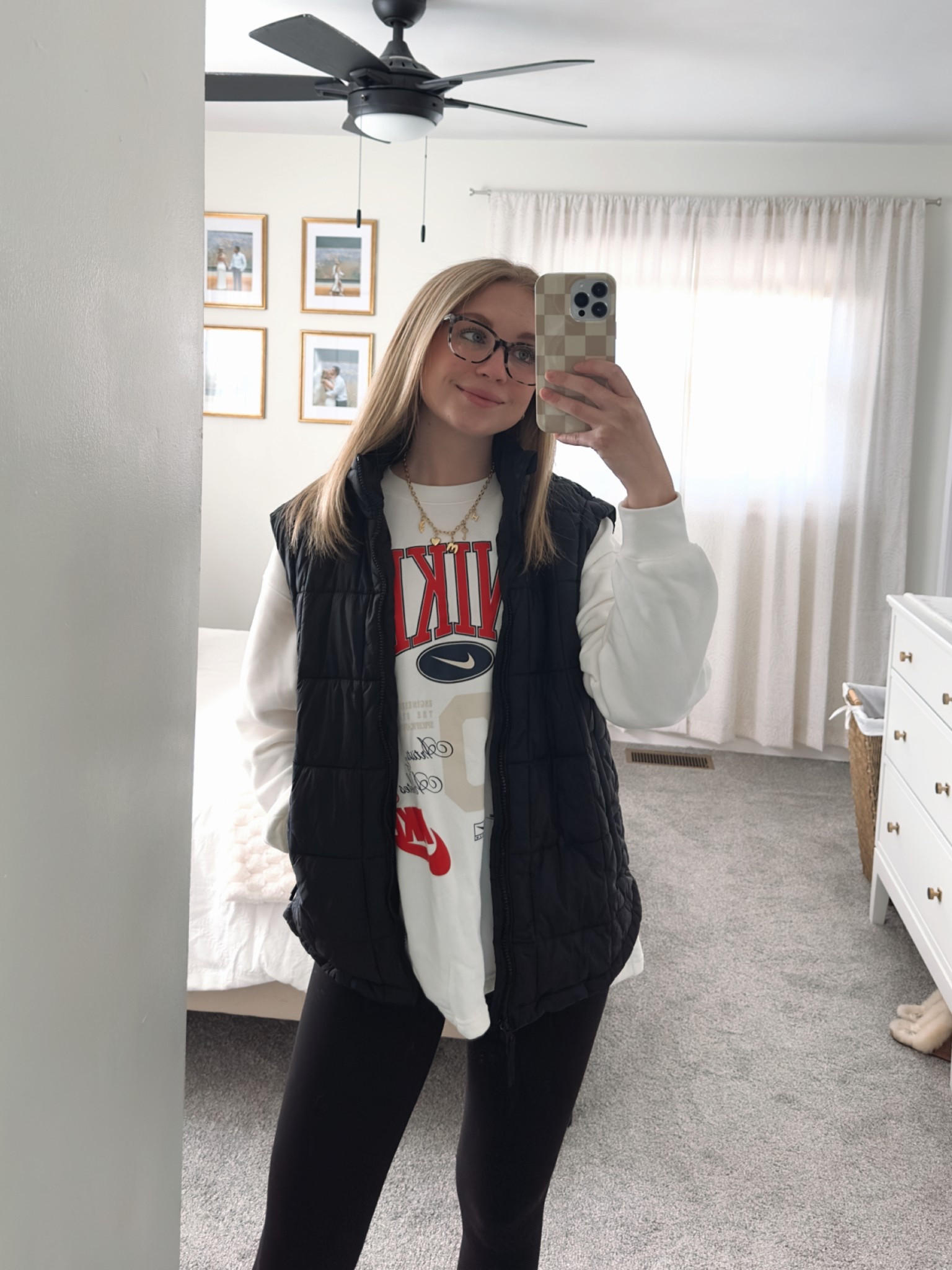 Running errands weekend outfit!! 

#LTKStyleTip #LTKActive #LTKSeasonal