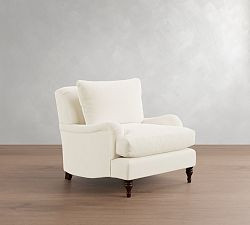 Carlisle Chair | Pottery Barn (US)