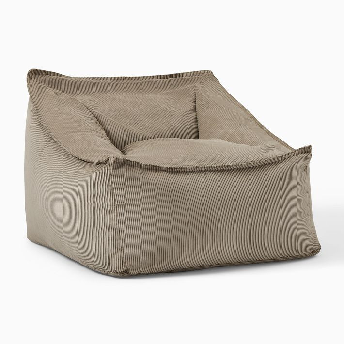 Modern Lounger | West Elm (US)