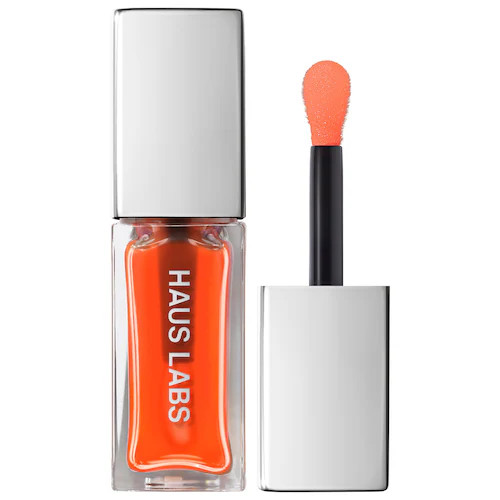 HAUS LABS BY LADY GAGAPhD Hybrid Lip Oil | Sephora (US)