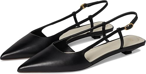 Franco Sarto Women's Pheby Slingback Shoes Pump | Amazon (US)