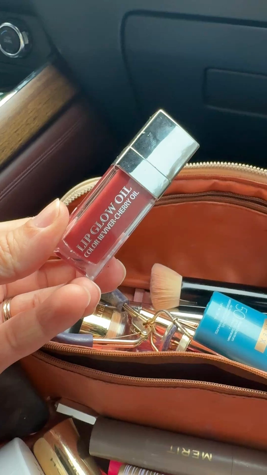 This lippie is giving Dior vibes 🤍

#LTKFindsUnder50 #LTKSaleAlert #LTKBeauty