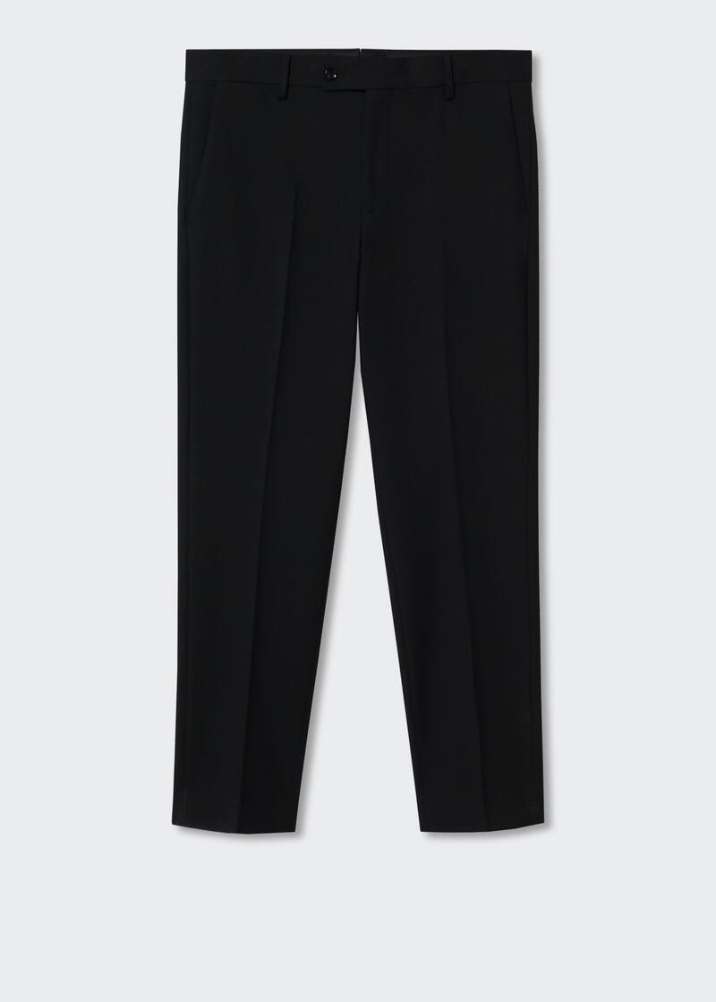 Pants for Men 2022 | Mango Man USA | MANGO (US)