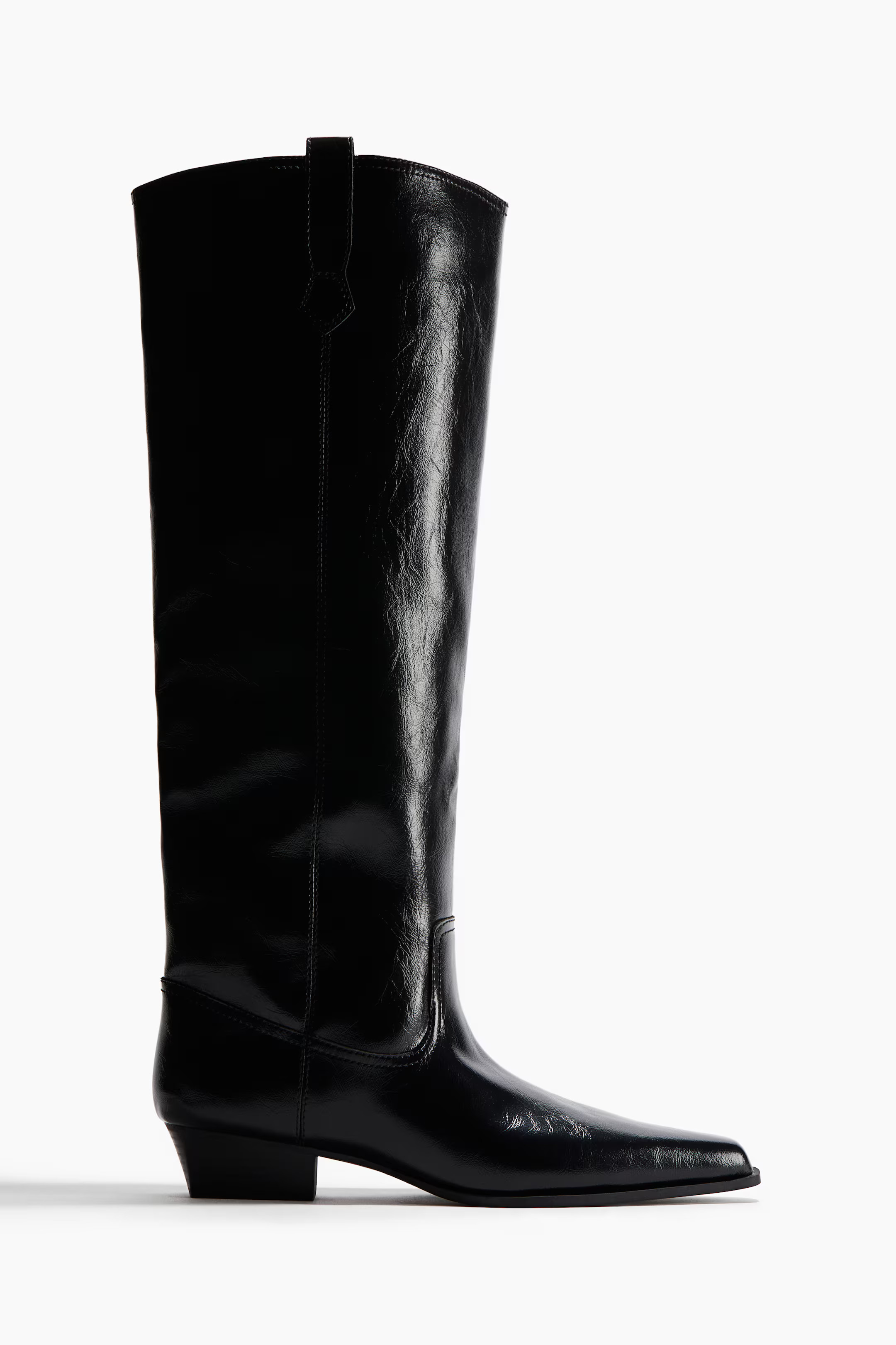Knee-High Boots | H&M (US + CA)