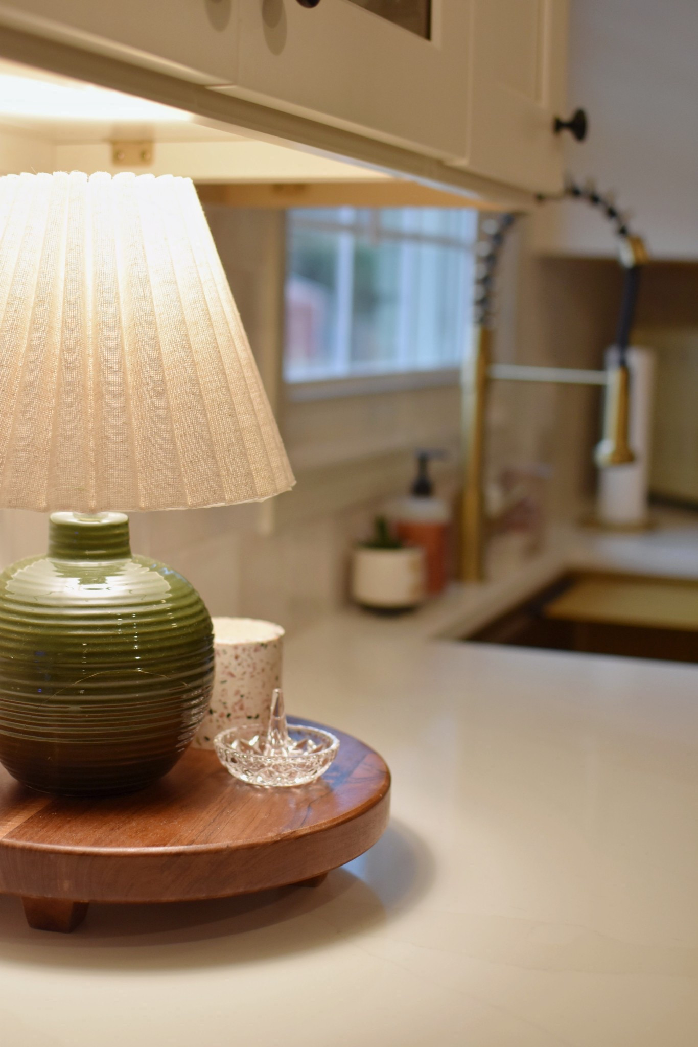 All of my favorite kitchen organization tools in one place  

#LTKHome