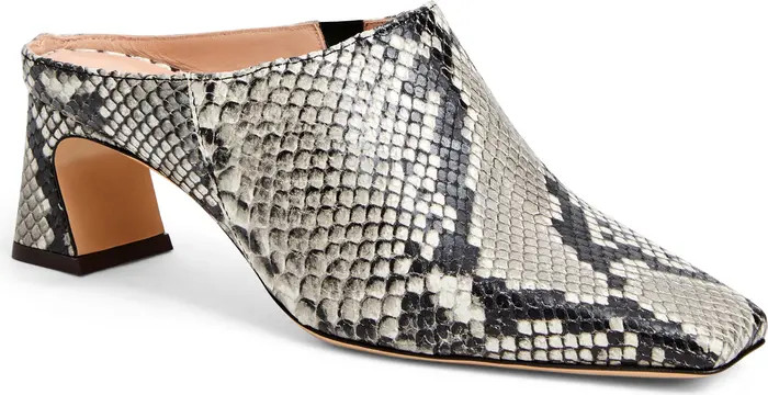 Fran Mule (Women) | Nordstrom