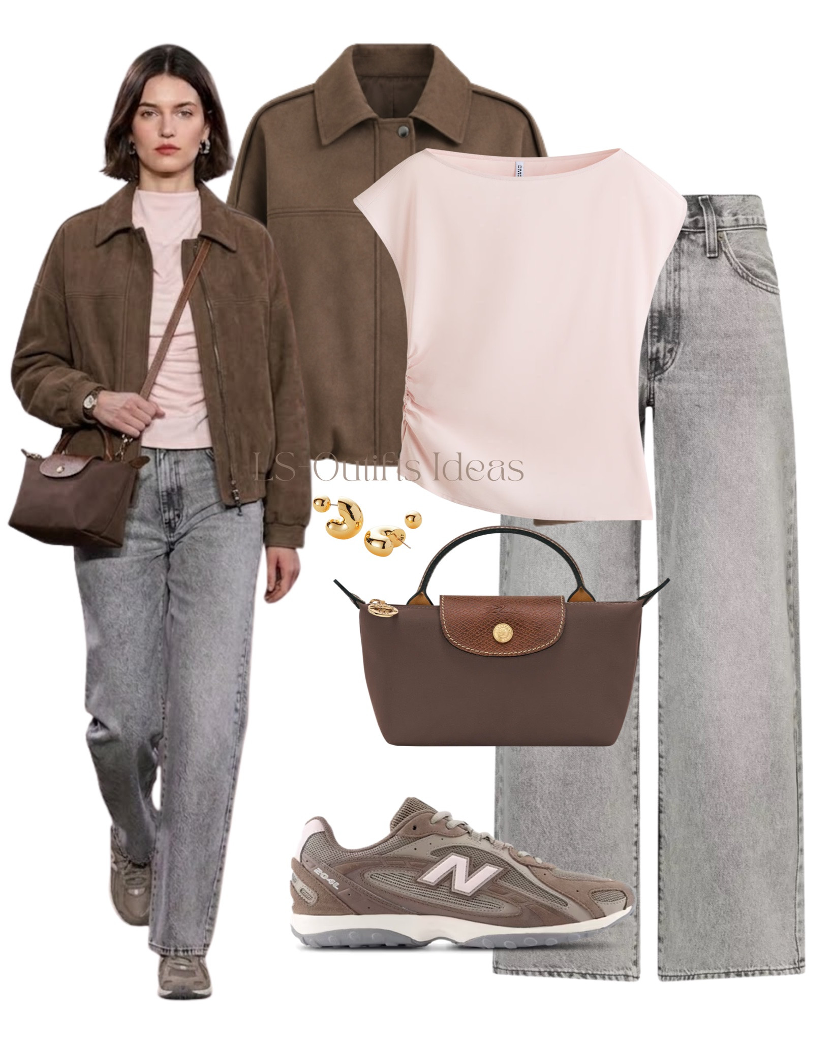 Fall Autumn outfits ideas 🍁

#LTKWorkwear #LTKootd #LTKU