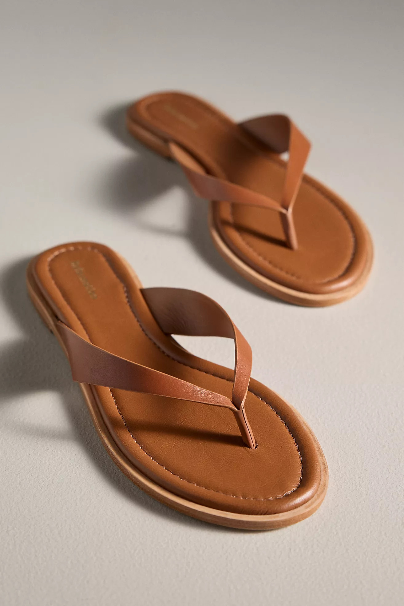 Reformation Jessie Thong Sandals | Anthropologie (US)