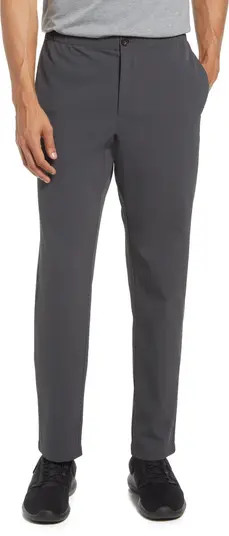 Slim Fit Performance Pants | Nordstrom