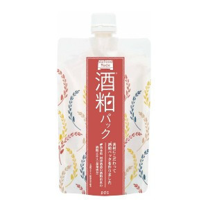 pdc - Wafood Made - Sake Lees Face Pack - 170g | Stylevana FR