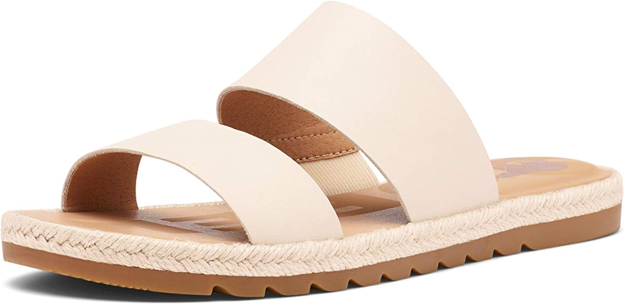 Sorel Ella II Slide Sandals for Women | Amazon (US)