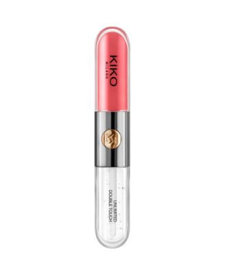 KIKO Milano Unlimited Double Touch Lipstick, 0.2 oz. - Macy's | Macy's