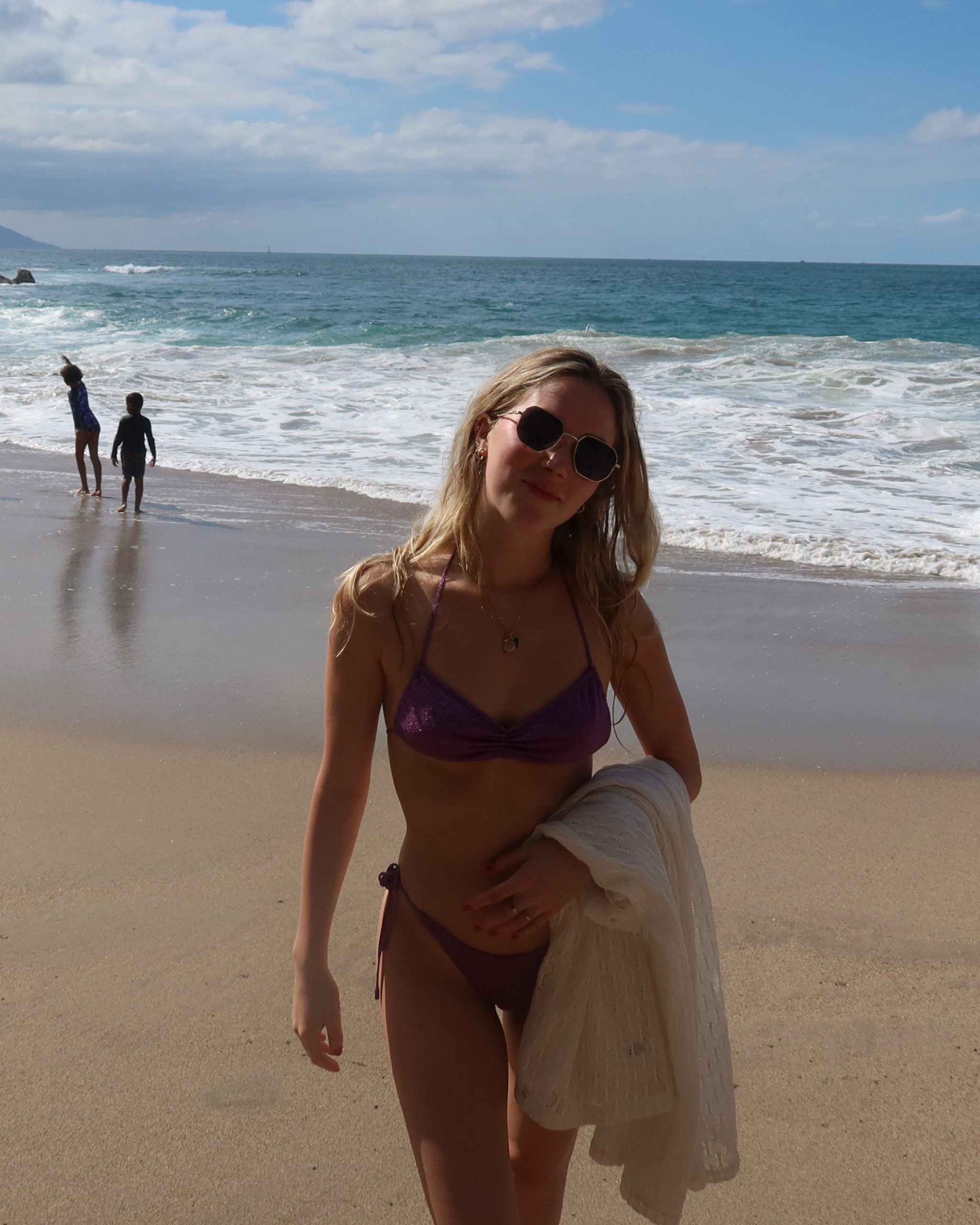 Triangl

#LTKstyletip #LTKswim #LTKSeasonal