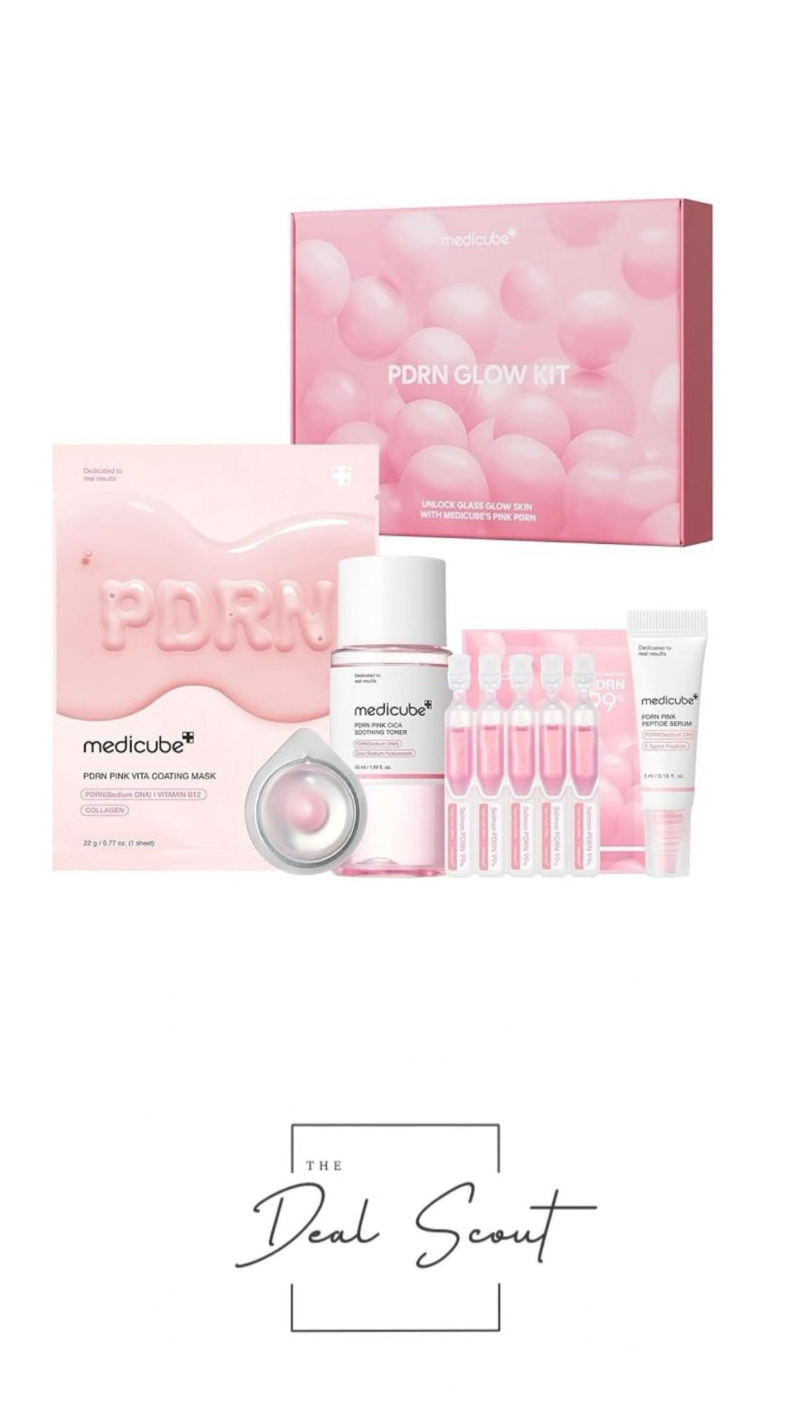 Sample it for under $10

#LTKSaleAlert #LTKmomlife #LTKselfcare