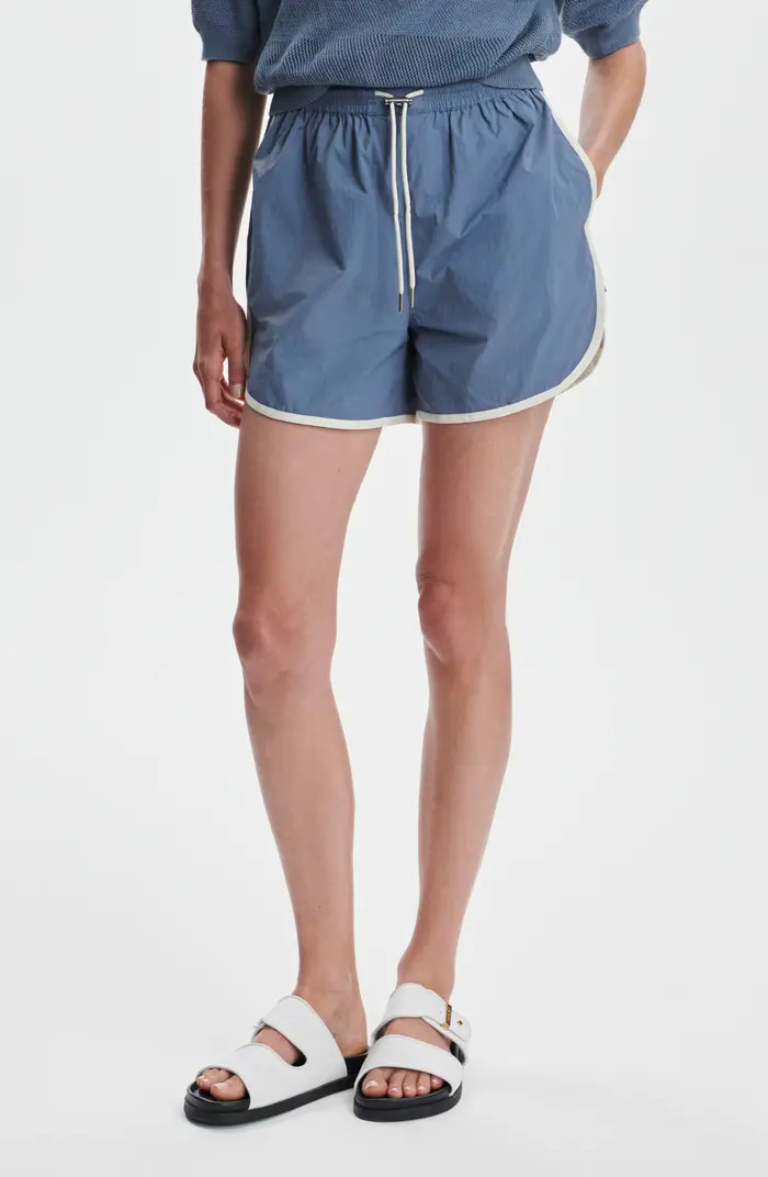 Varley Harmon High Waist Shorts | Nordstrom | Nordstrom