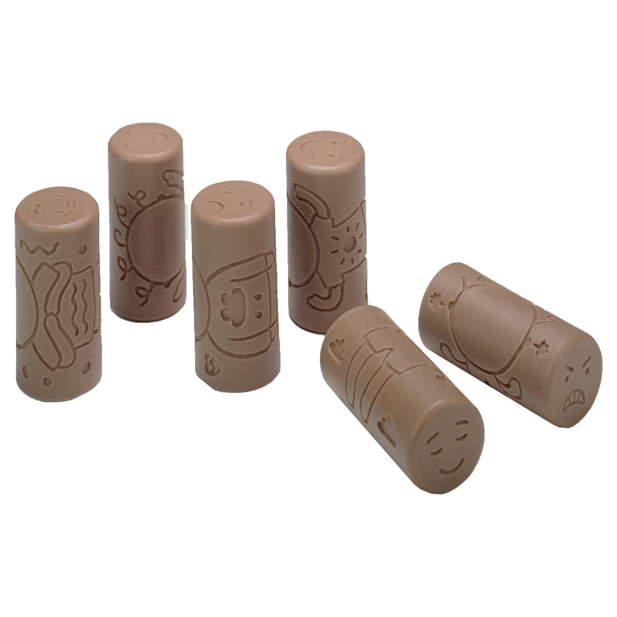 Yellow Door Let's Roll � Emotions | Target