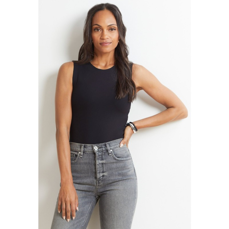 Commando  Neoprene Signature Bodysuit | Evereve