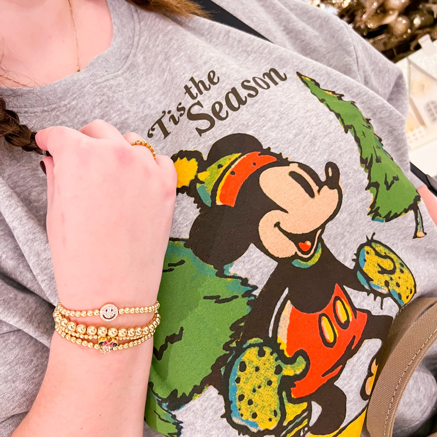 BaubleBar is having a huge Black Friday Sale! Save on these cute Pisa bracelets for stacking & more! Love the Disney touch! 

#LTKHoliday #LTKCyberweek #LTKGiftGuide