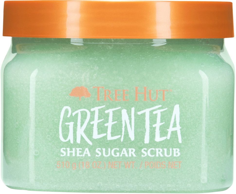 Green Tea Shea Sugar Scrub | Ulta