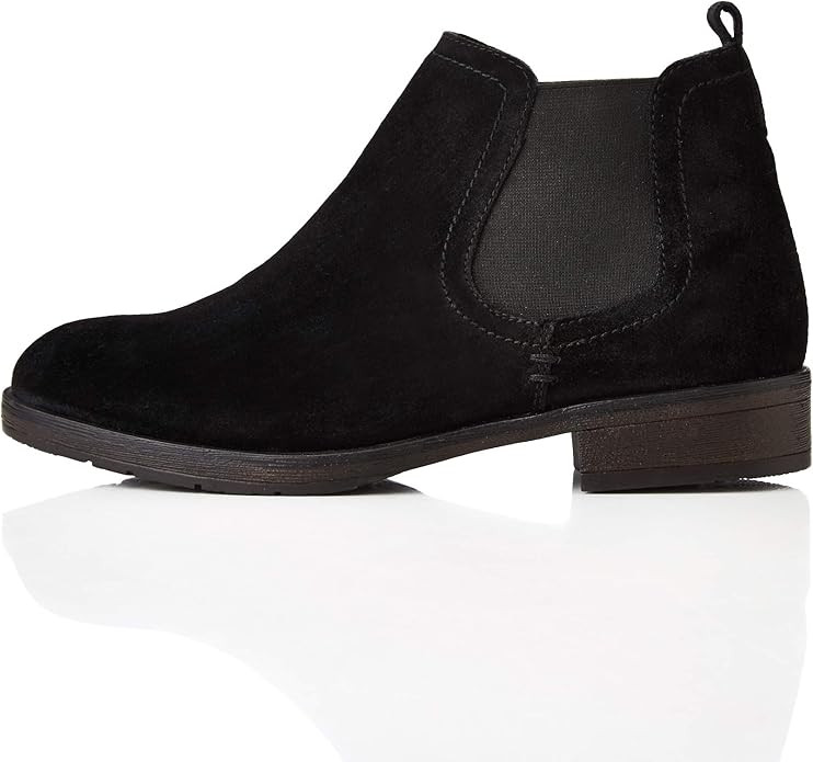 find. Women's Emily Chelsea Boots | Amazon (US)