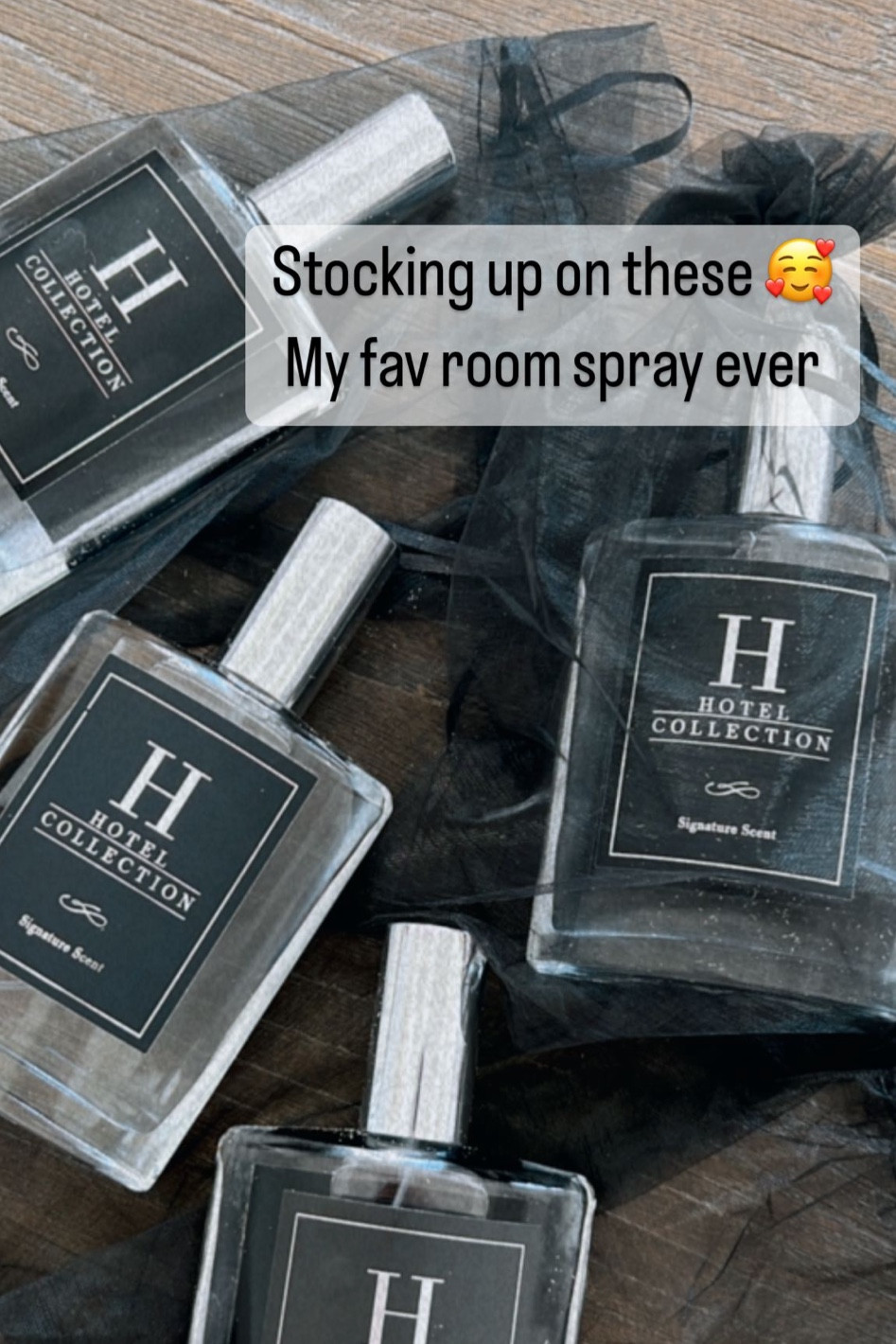 My favorite room spray is on sale! It smells exactly like the 1 hotel

#LTKhome #LTKGiftGuide #LTKCyberweek