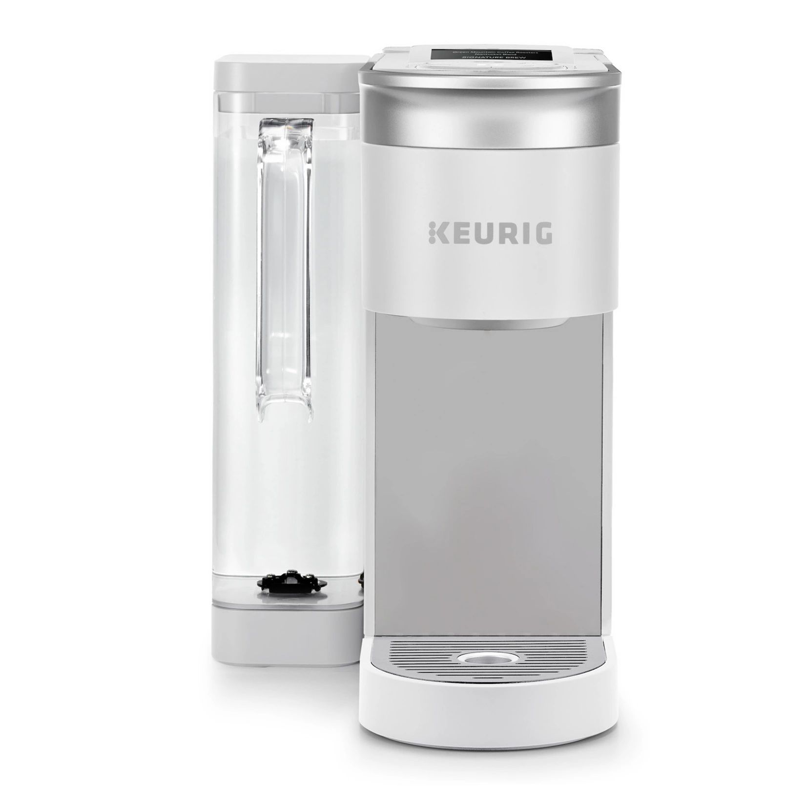 Keurig® K-Supreme® SMART Single-Serve Coffee Maker | Kohl's