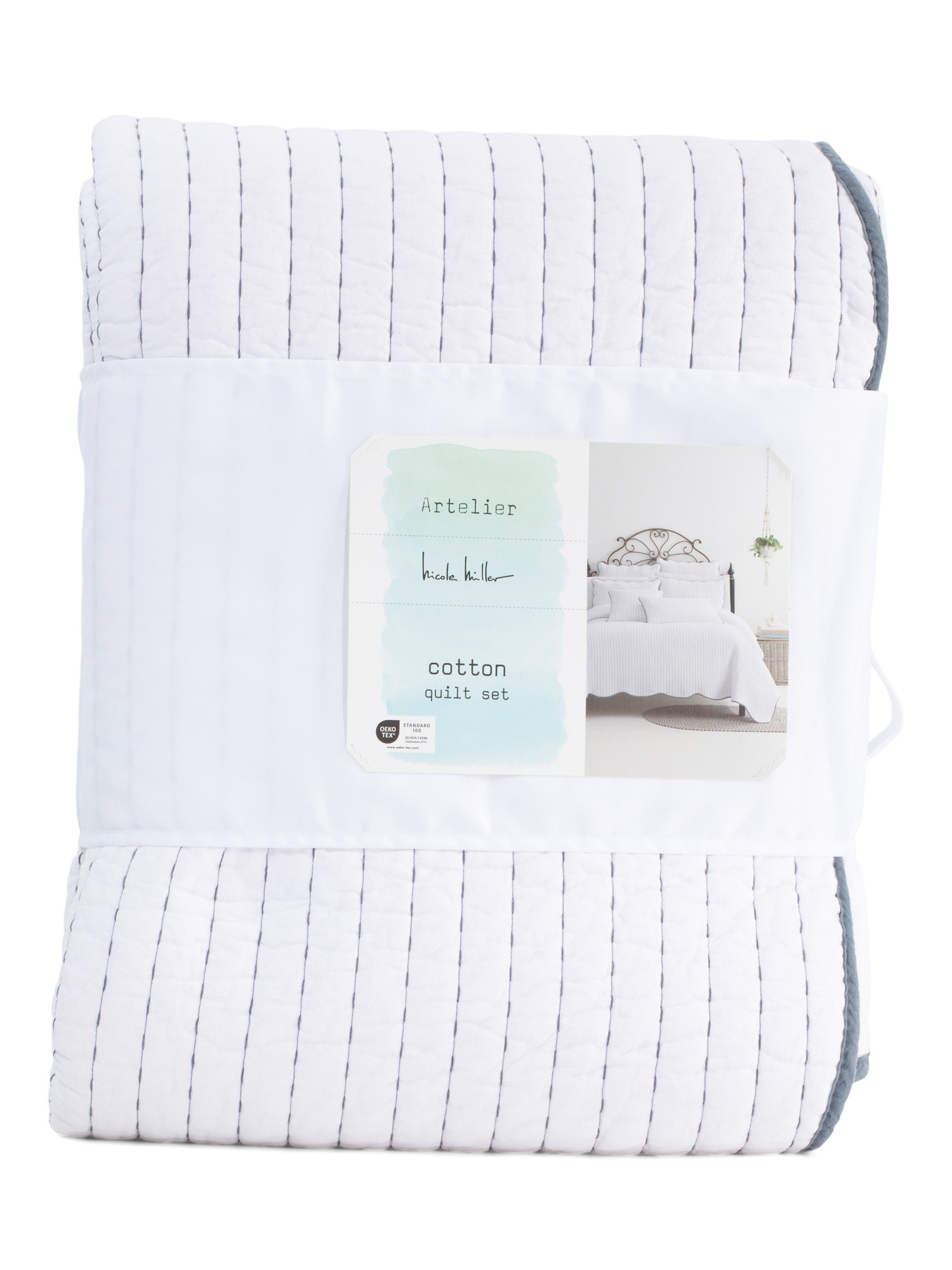 NICOLE MILLER HOME | Marshalls