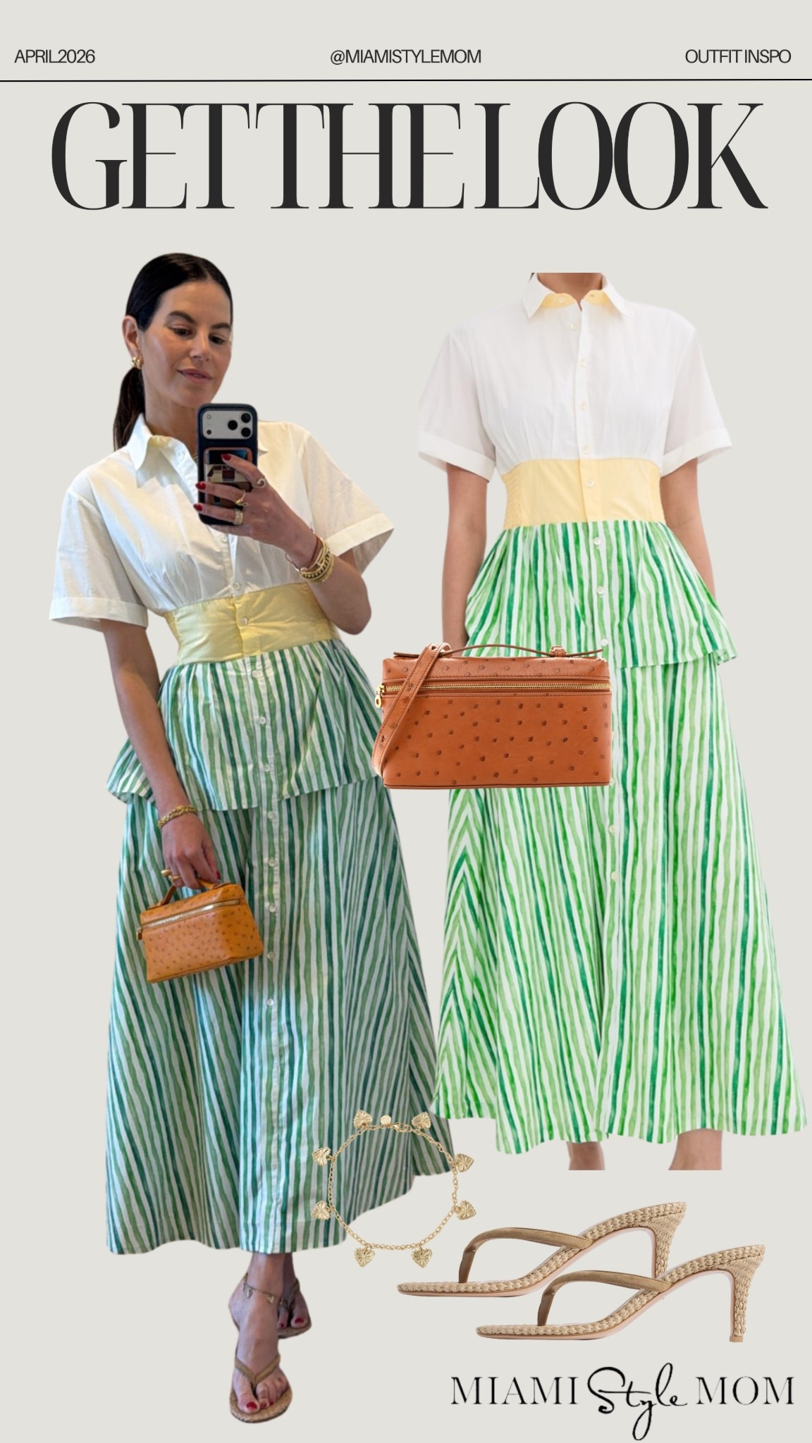 Shop the look 

Outfit inspo, outfit ideas, fashion, style, trend report, spring fashion, spring style, spring outfits, elevated basics, chic style, mom fashion, mom style, Miami, Miami fashion, Vacation look, resort wear, chic outfit


#LTKSeasonal #LTKgrwm #LTKootd