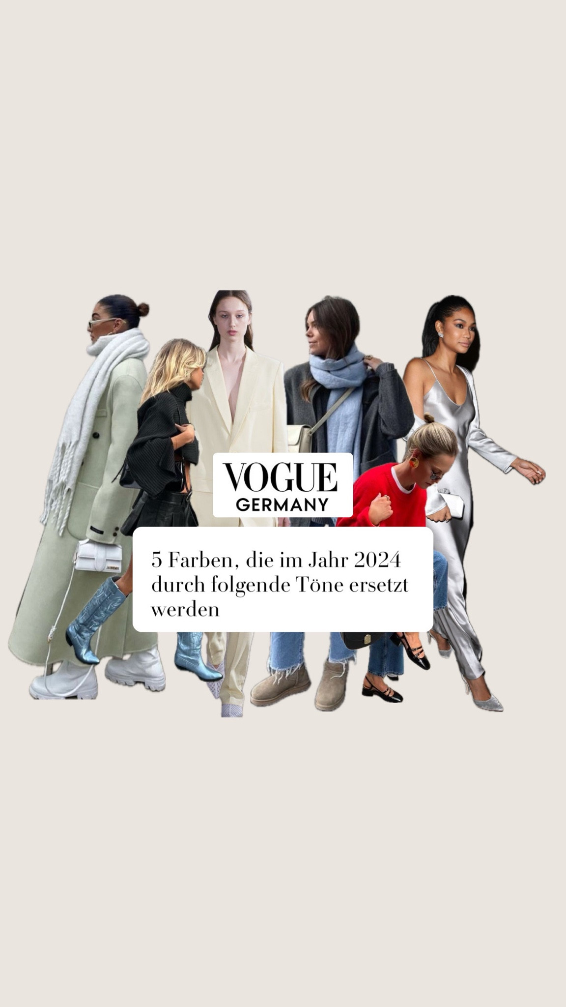 FASHION TRENDS, spring 2024: Farben 🩵🍵🍒🎀✨

#LTKSeasonal #LTKeurope #LTKstyletip