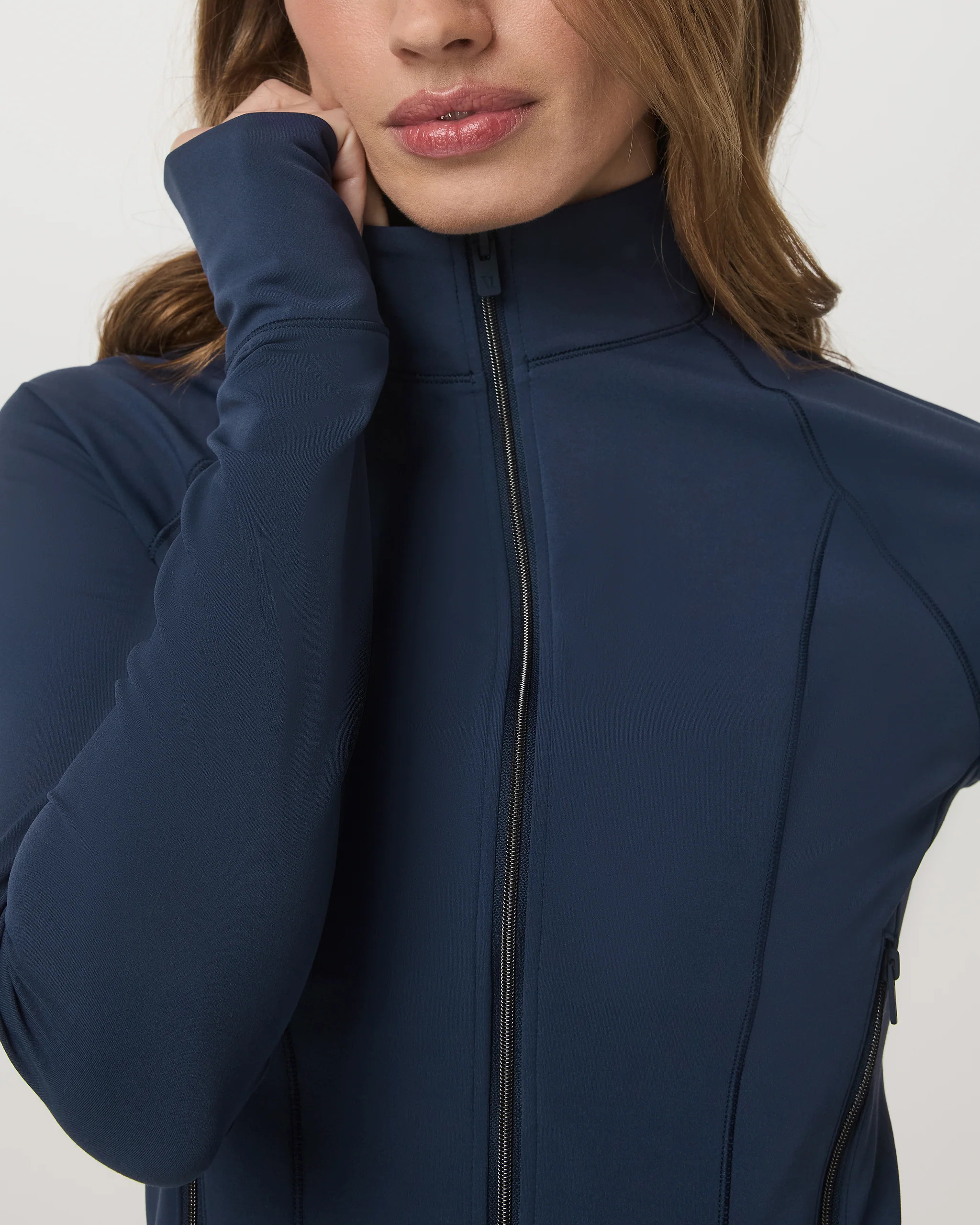 Vuori AllTheForm™ Fitness Jacket | Vuori Clothing (US & Canada)
