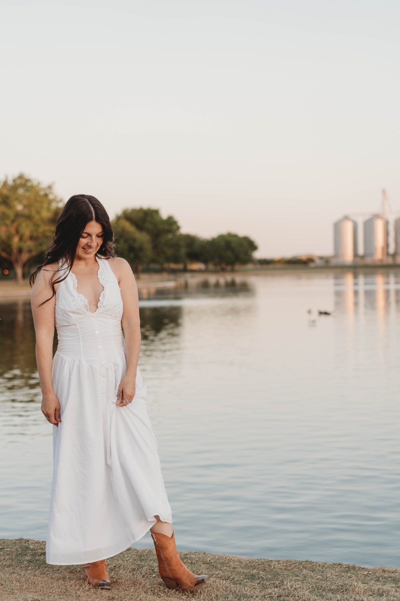 The perfect budget friendly spring dresses!!! #target #freepeople #targetstyle 

#LTKStyleTip #LTKSeasonal #LTKFindsUnder50