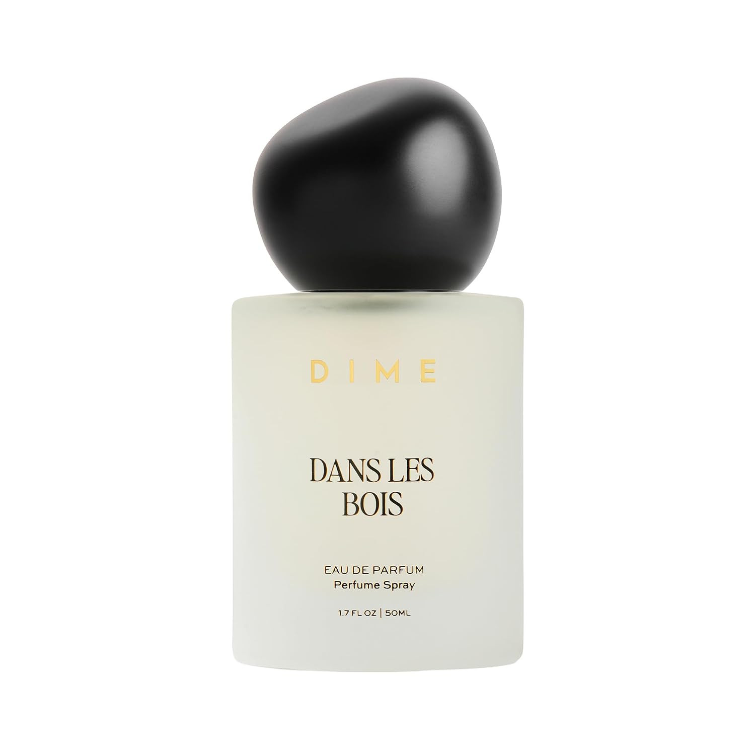 DIME Beauty Dans Les Bois Perfume - Feminine Bold, 1.7 oz | Amazon (US)