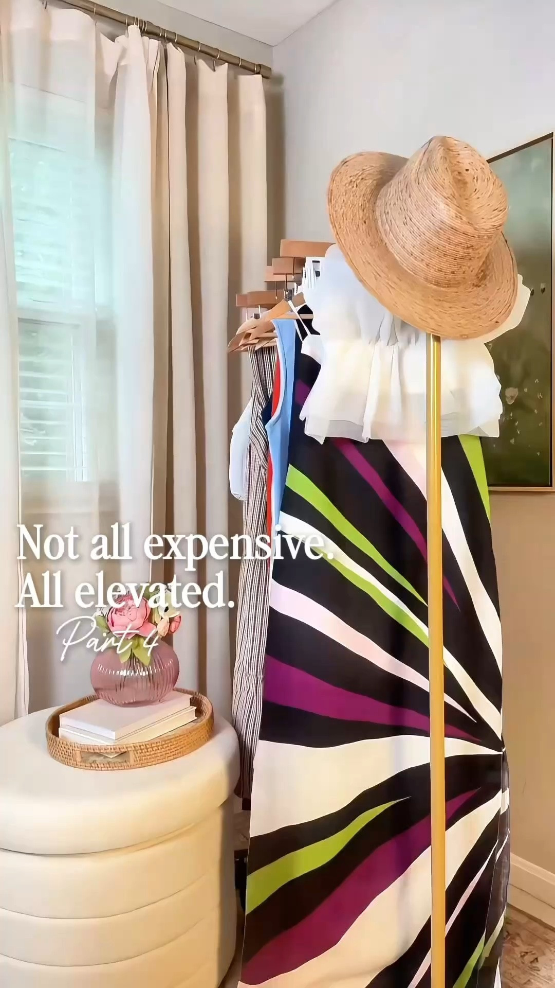 Great elevated pieces and all different price ranges some more expensive than others but all worth the price. Great for any summer vacation or event coming up!

#LTKOver40 #LTKSeasonal #LTKU