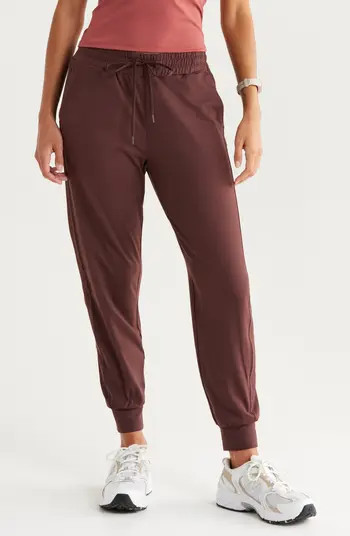Move In Pocket Joggers | Nordstrom