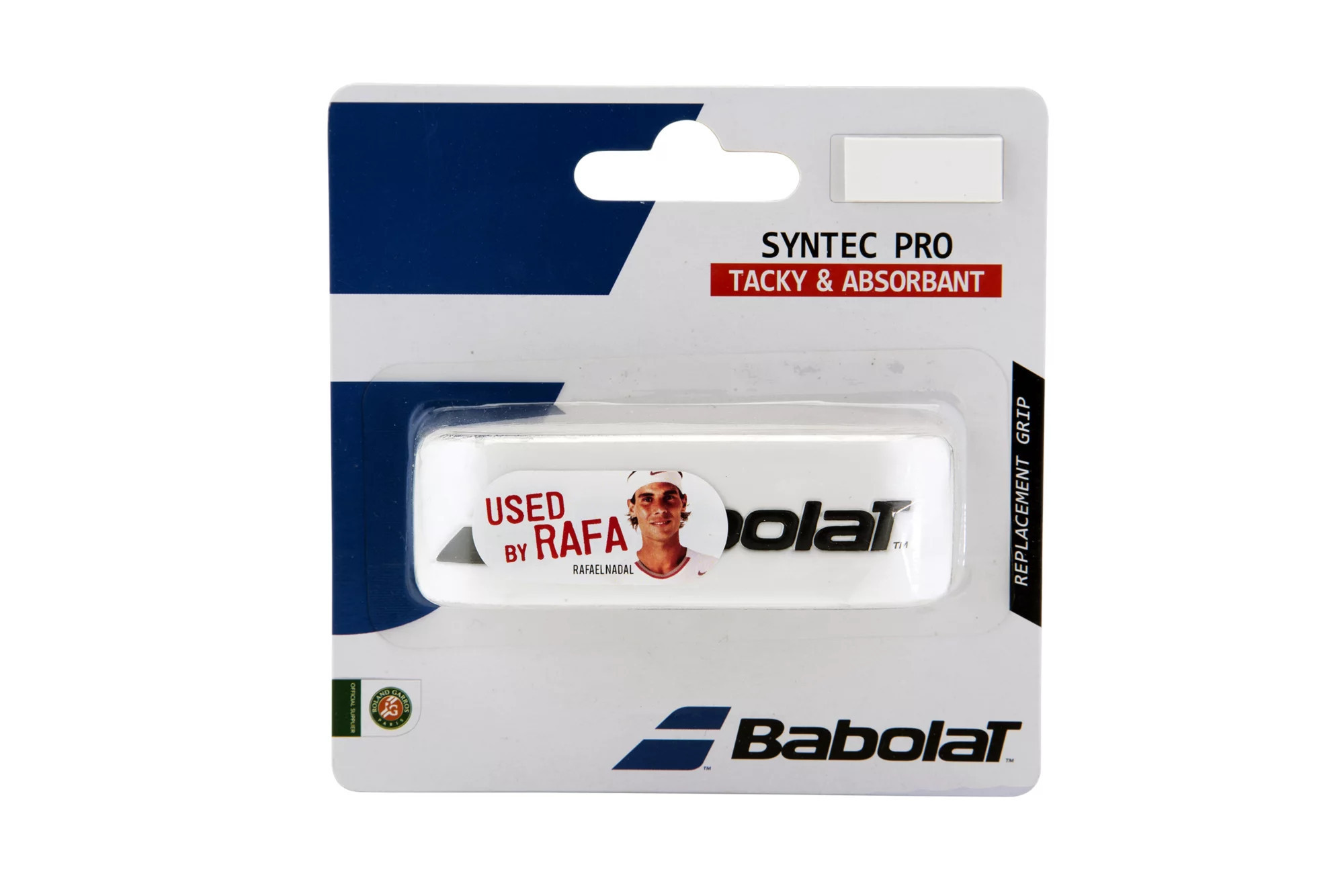Babolat Syntec Pro Replacement Grip | DICK'S Sporting Goods