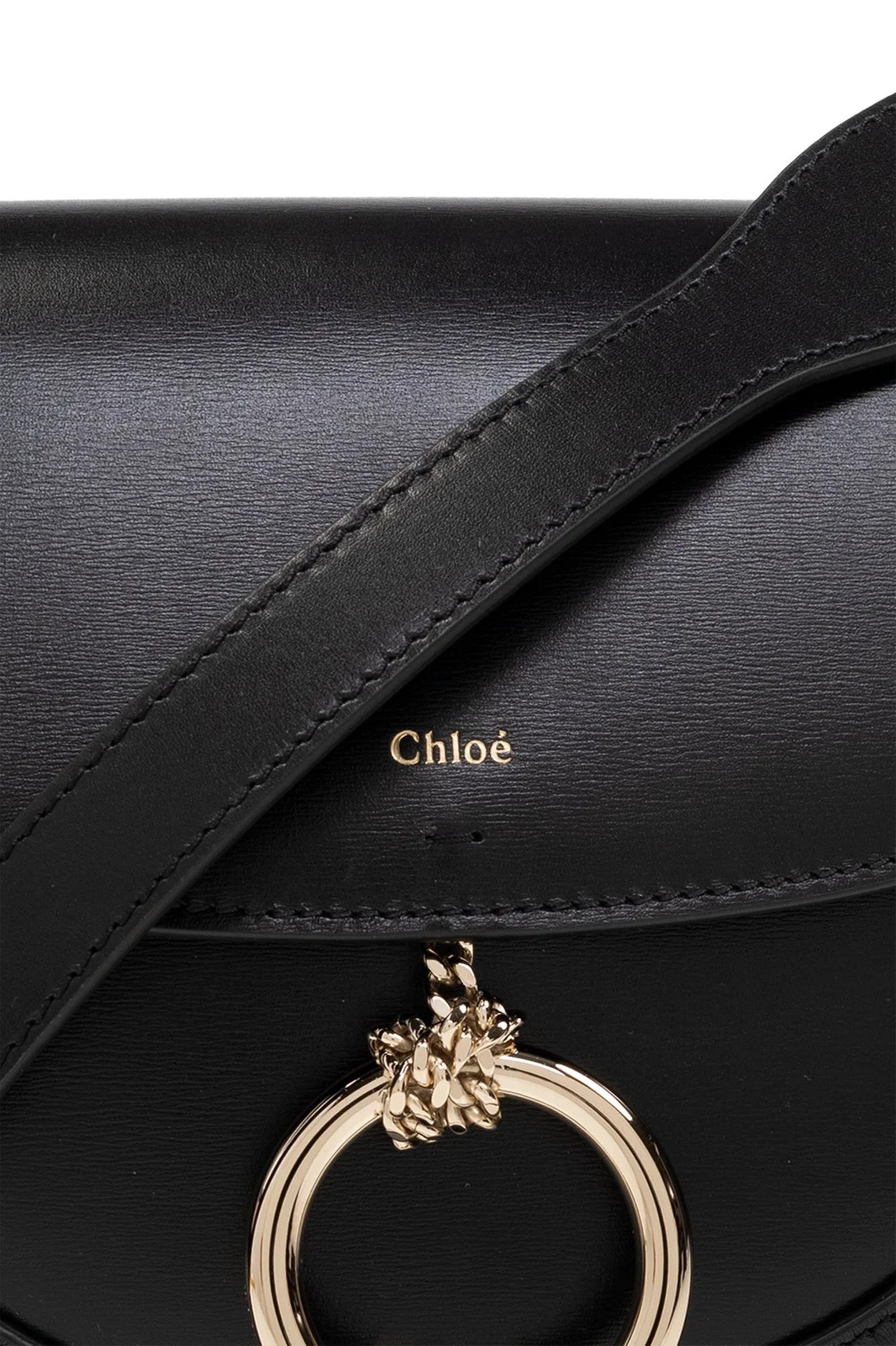 Chloé Arlène Small Crossbody Bag | Cettire Global