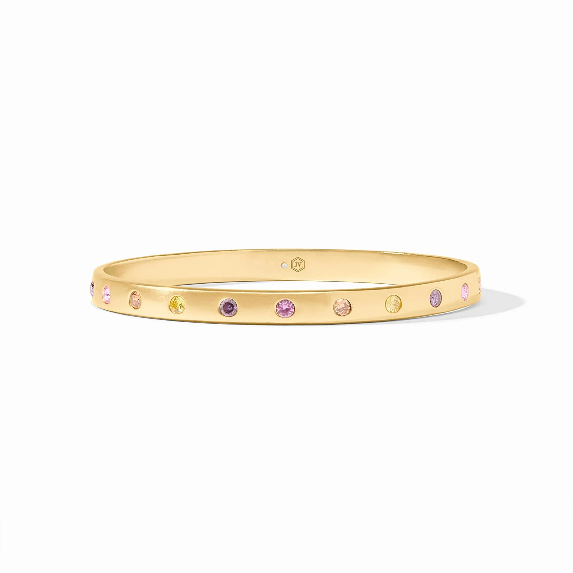 Rainbow Bangle | Julie Vos