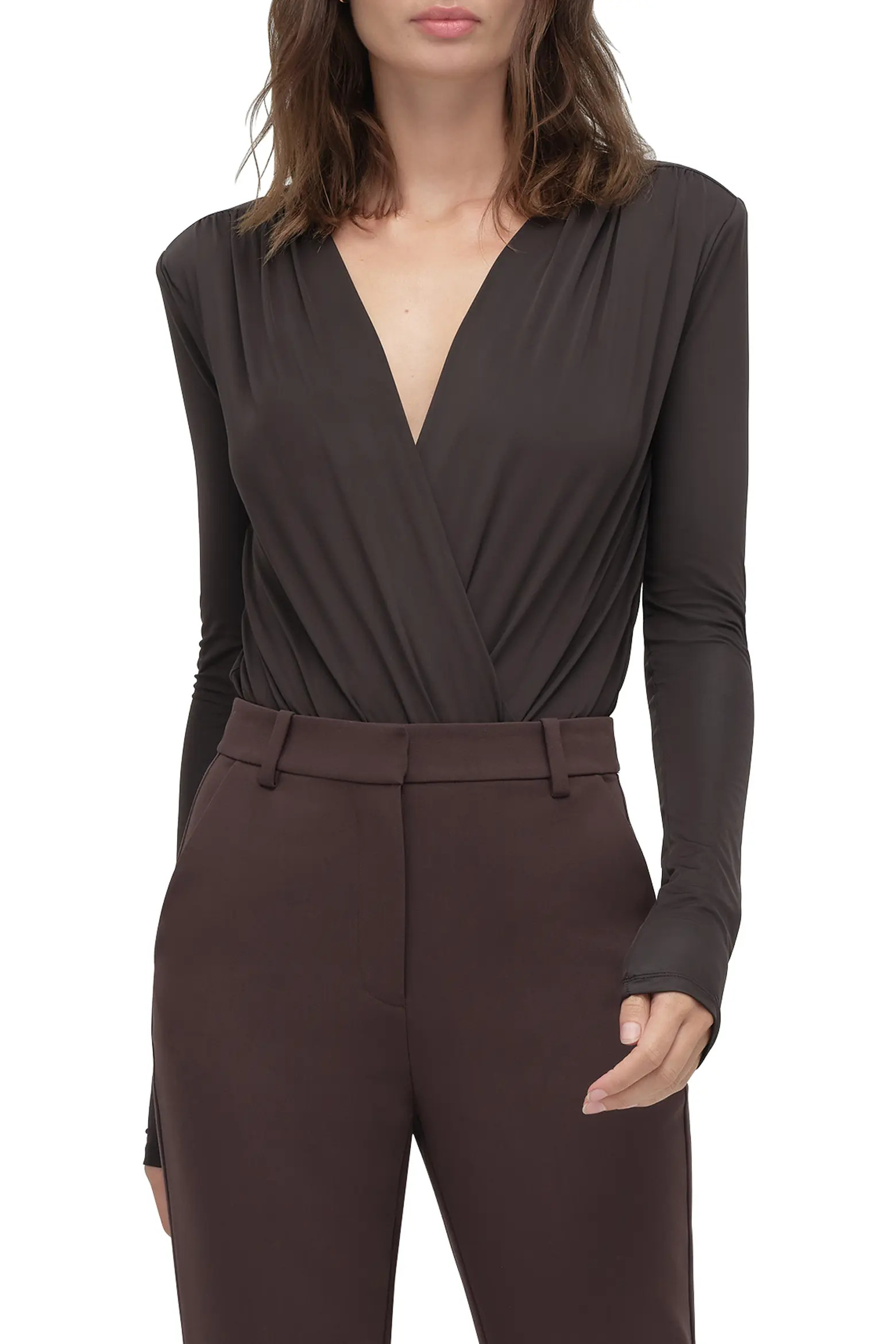 Favorite Daughter The Slinky Date Bodysuit (Women) | Nordstrom | Nordstrom