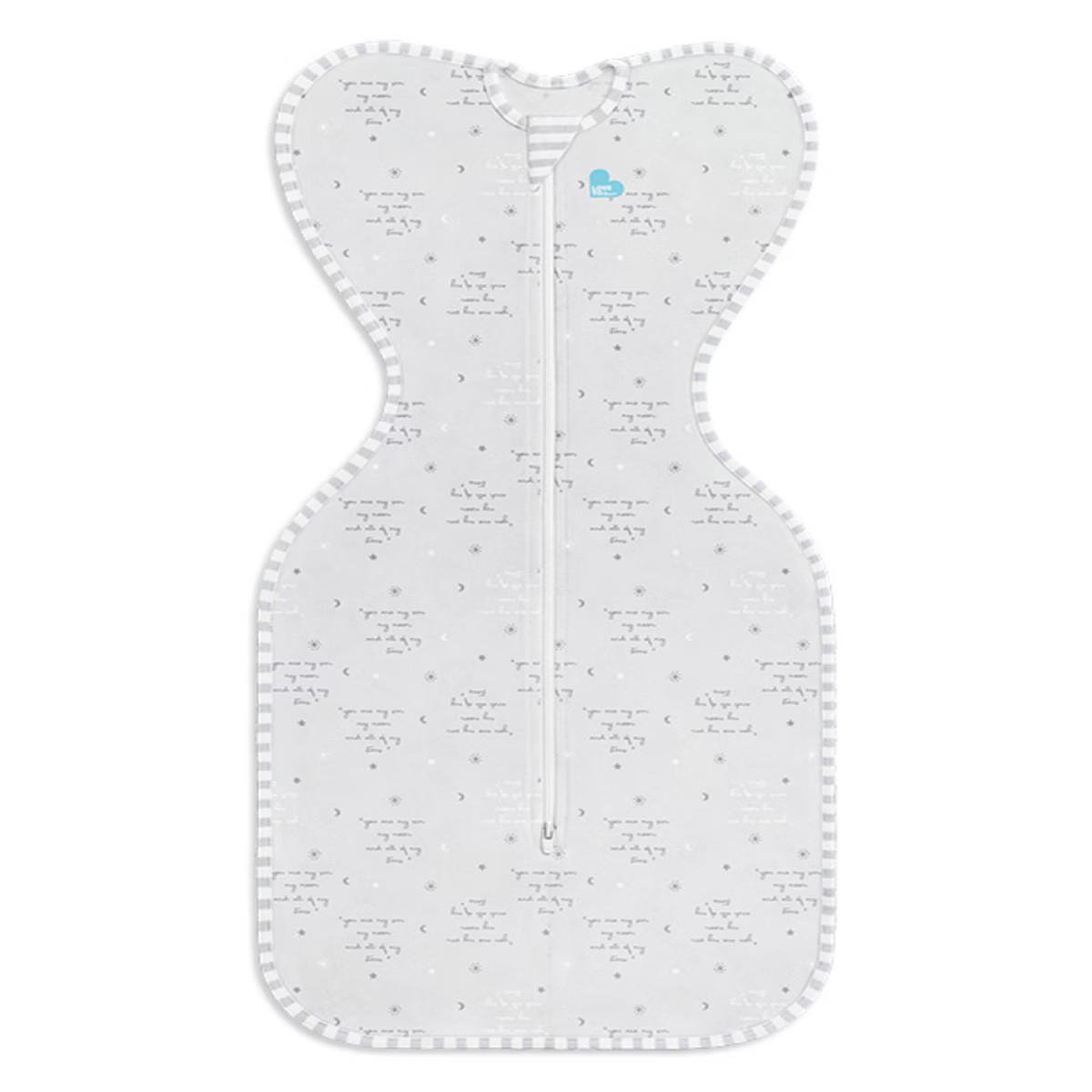 Love To Dream Swaddle UP Lite Adaptive Swaddle Wrap - You Are My | Target