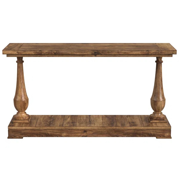 Yara 54'' Console Table | Wayfair North America