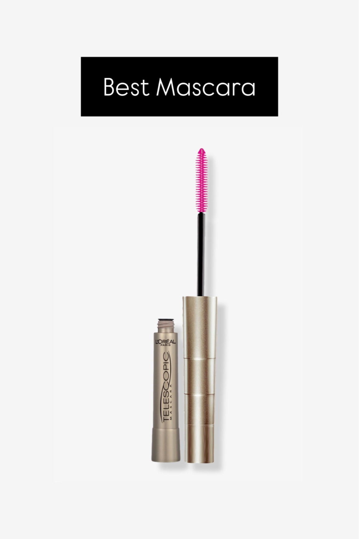 Best drug store mascara 🎀

#LTKBeauty #LTKU #LTKFindsUnder50