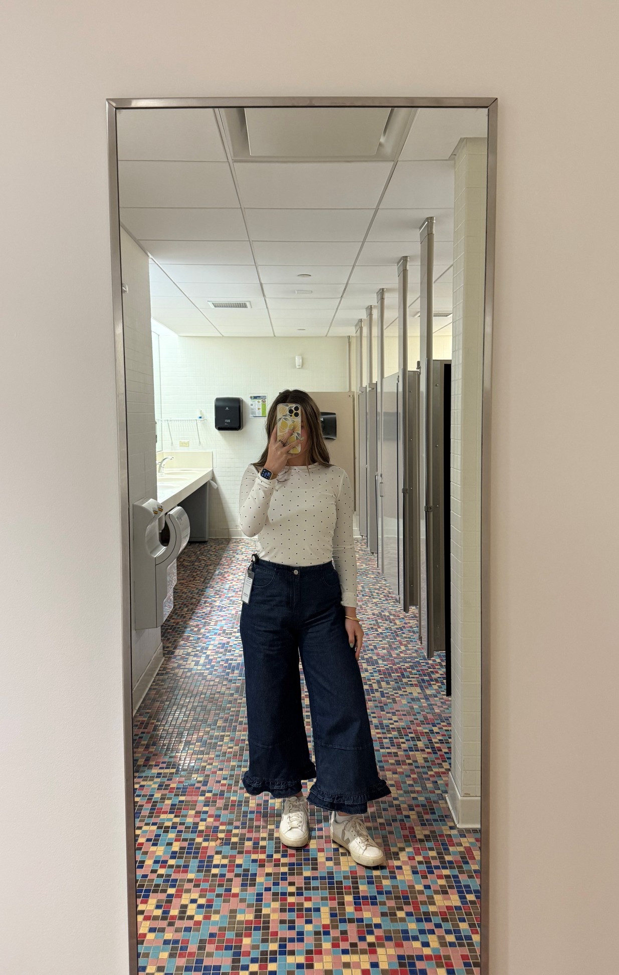 work outfit 

#LTKdayinmylife #LTKgrwm #LTKootd