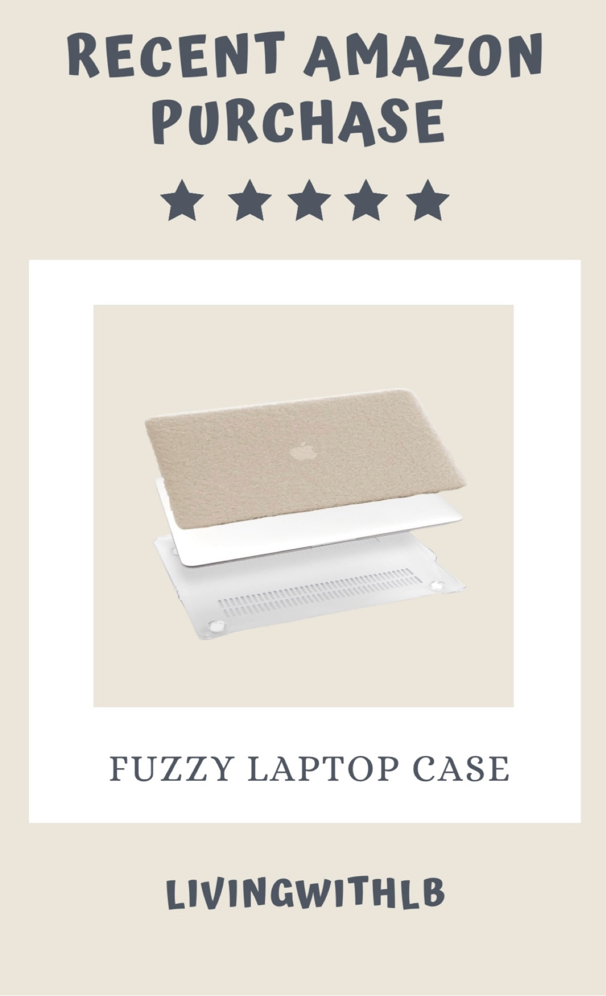 such a cute & trendy laptop case especially for your home office 

#LTKGiftGuide #LTKhome #LTKitbag