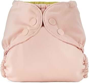 Esembly Cloth Diaper Outer, Waterproof Cloth Diaper Cover, Swim Diaper, Leak-Proof and Breathable... | Amazon (US)