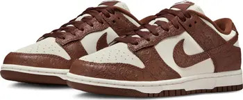 Dunk Low Basketball Sneaker (Women) | Nordstrom