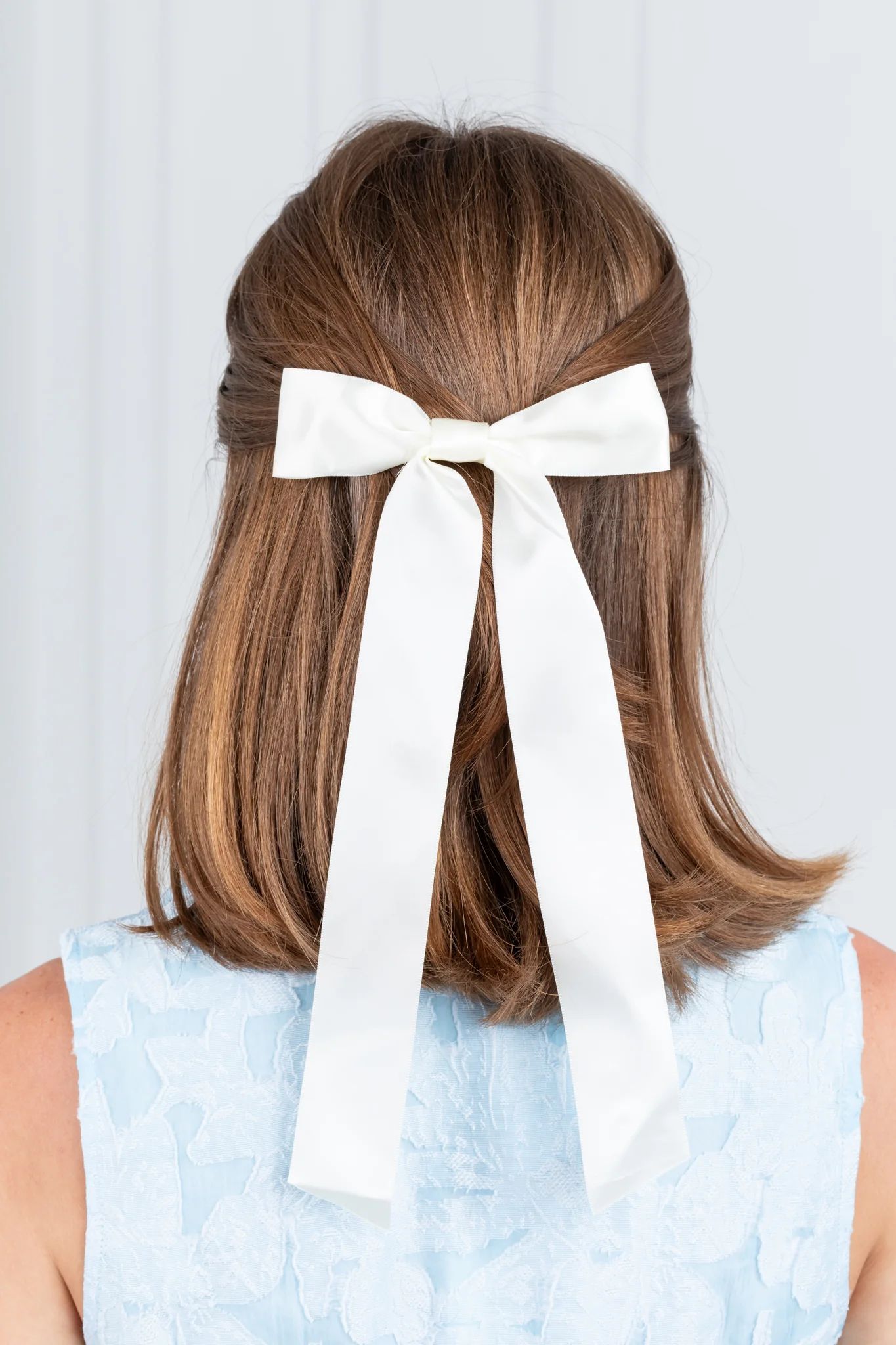 Cathy Bow Clip | Avara