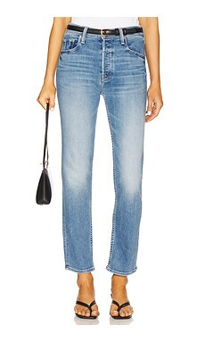 The Tomcat Flood Jeans
                    
                    MOTHER | Revolve Clothing (Global)