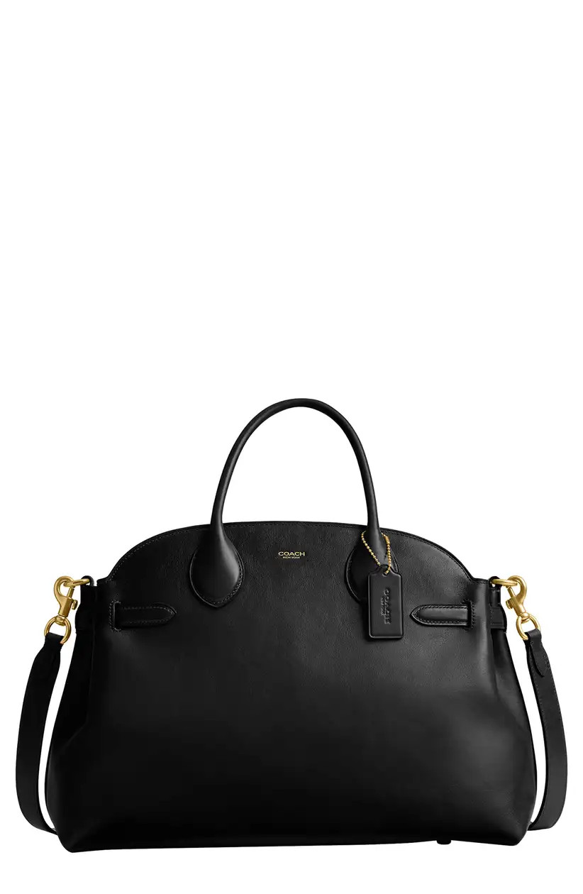 COACH Soft Empire 40 Carryall Bag | Nordstrom
