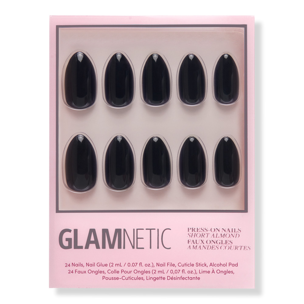 Glamnetic Boba Press-On Nails | Ulta
