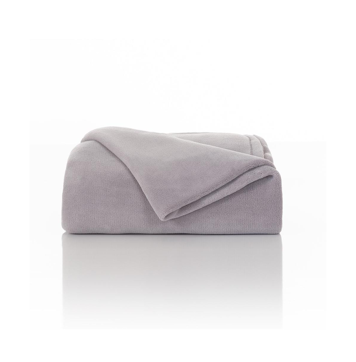 Ocm Soft Microplush Blanket for Twin Xl and Standard Twin Beds | Macys (US)